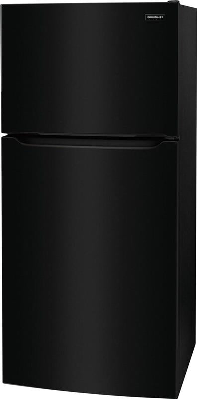 Frigidaire 18.3 Cu. Ft. Top Freezer Refrigerator-(FFHT1835VB)