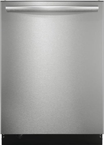 Frigidaire Gallery 24" Stainless Steel Tub Built-In Dishwasher with CleanBoost(TM)-(GDSH4715AF)