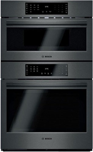 800 Series Combination Oven 30"-(HBL8743UC)