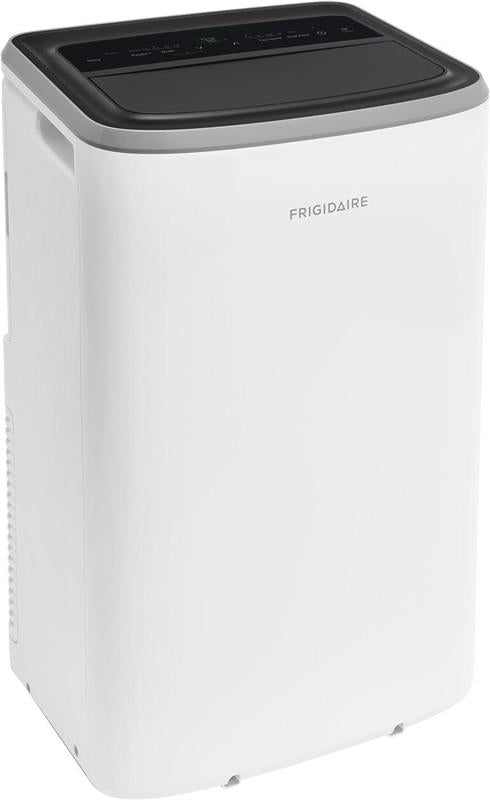 Frigidaire 3-in-1 Connected Portable Room Air Conditioner 12,000 BTU (ASHRAE) / 8,000 BTU (DOE)-(FHPW122AC1)