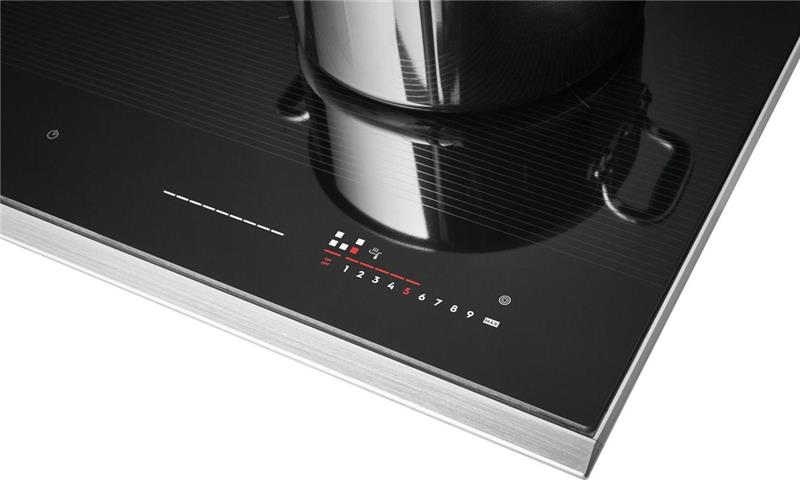 Electrolux 36" Induction Cooktop-(ECCI3668AS)