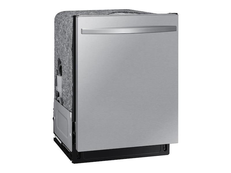 Smart 46 dBA Dishwasher with StormWash(TM) in Fingerprint Resistant Stainless Steel-(DW80CG5451SRAA)