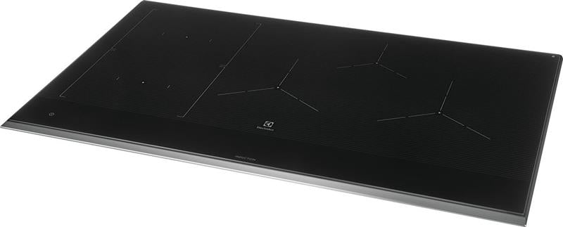 Electrolux 36" Induction Cooktop-(ECCI3668AS)