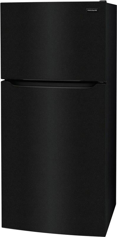 Frigidaire 18.3 Cu. Ft. Top Freezer Refrigerator-(FFTR1814WB)