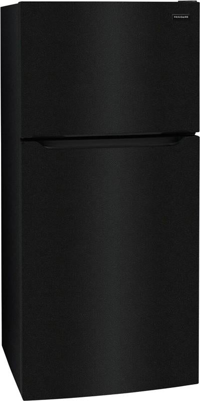 Frigidaire 18.3 Cu. Ft. Top Freezer Refrigerator-(FFTR1814WB)