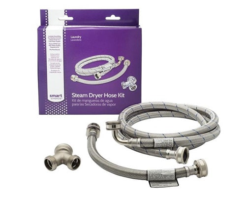Smart Choice Steam Dryer Installation Kit-(FRIG:5304495002)