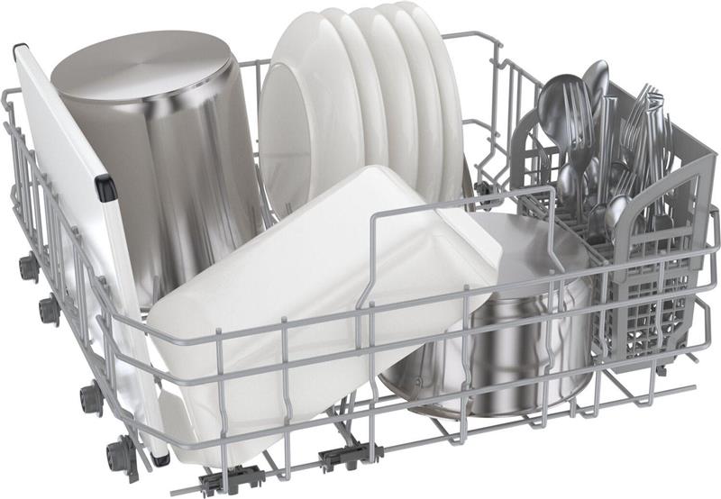 300 Series Dishwasher 24" Stainless steel-(SHX53CM5N)