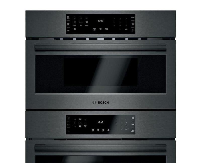 800 Series Combination Oven 30"-(HBL8743UC)