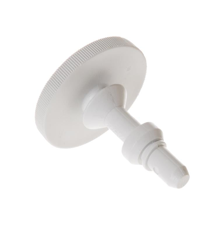 Dishwasher rinse aid dispenser cap-(WD12X10284)