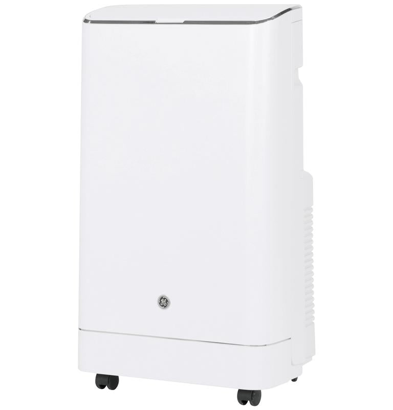 GE(R) Portable Air Conditioner-(APCA14YZMW)
