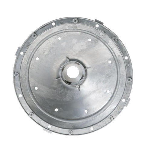 Washer Drum Mounting Hub - Inner Tub base-(WH45X10027)