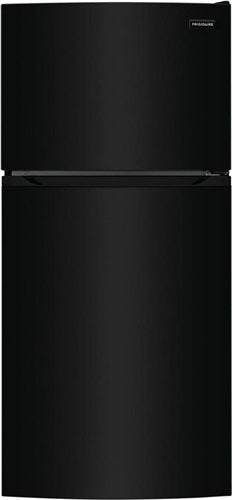 Frigidaire 13.9 Cu. Ft. Top Freezer Refrigerator-(FFHT1425VBSD9706)