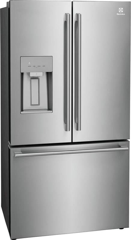 Electrolux Counter-Depth French Door Refrigerator-(ERFC2393AS)
