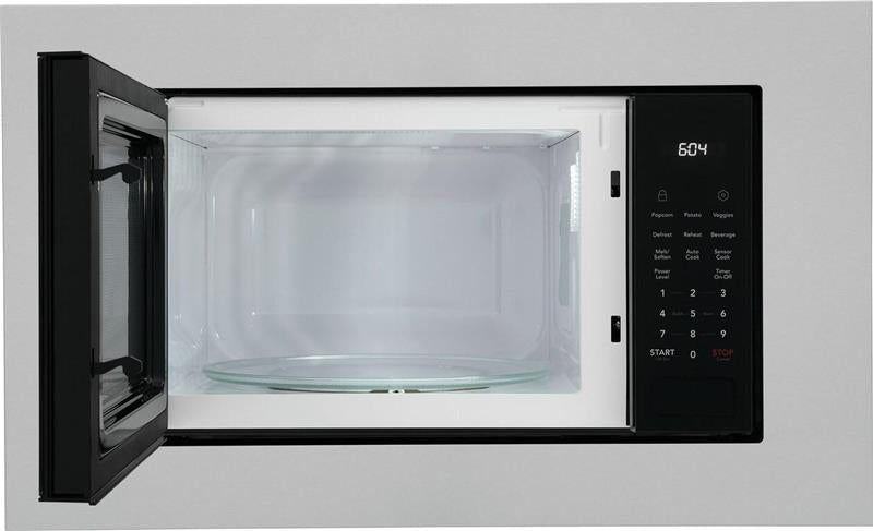 Frigidaire 1.6 Cu. Ft. Built-In Microwave-(FMBS2227AB)