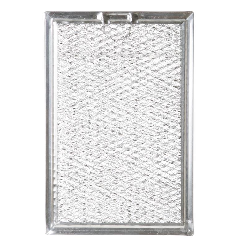 Microwave Grease Filter-(WB06X10654)