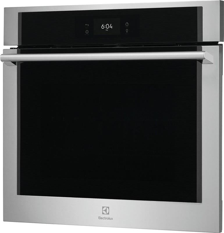 Electrolux 30" Electric Single Wall Oven with Air Sous Vide-(ECWS3012AS)