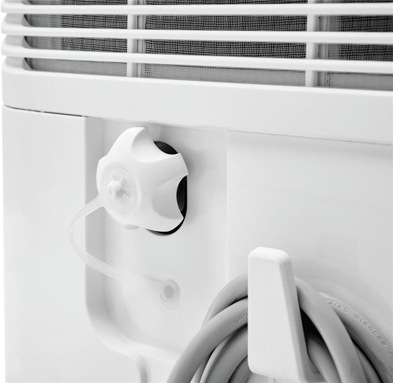 Frigidaire Moderate Humidity 35 Pint Capacity Dehumidifier-(FFAD3533W1)