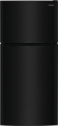 Frigidaire 20.0 Cu. Ft. Top Freezer Refrigerator-(FFTR2045VB)
