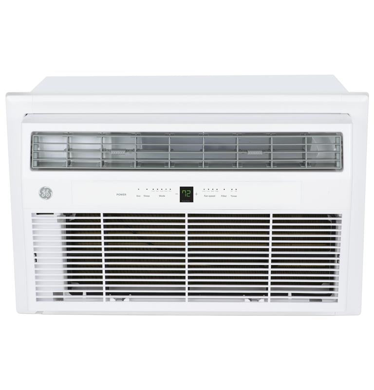 GE(R) Built In Air Conditioner-(AKEQ14DCH)
