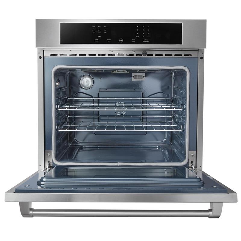 30 Inch Professional Self-cleaning Electric Wall Oven-(HEW3001)