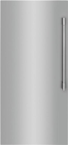 Frigidaire Professional 19 Cu. Ft. Single-Door Freezer-(FPFU19F8WFSD2668)
