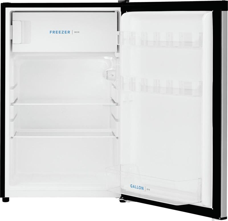 Frigidaire 4.5 Cu. Ft. Compact Refrigerator-(FFPE4533UM)