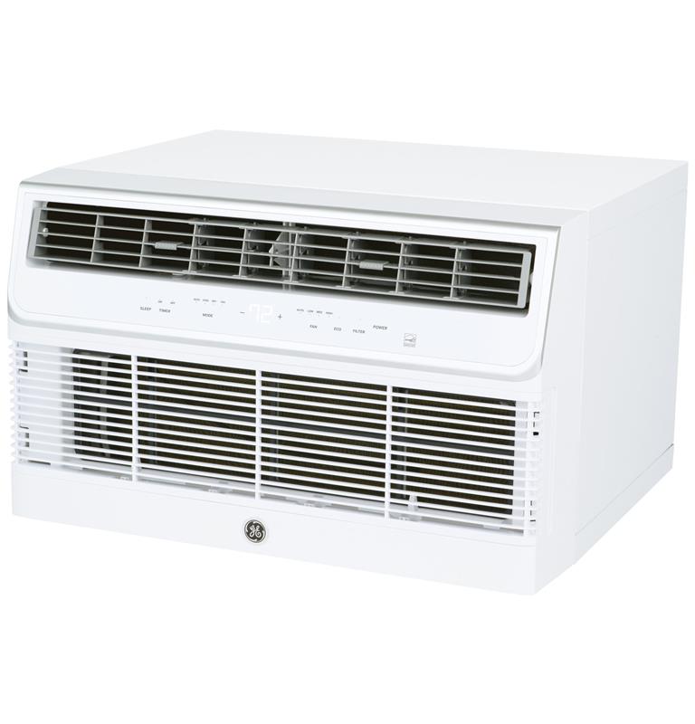 GE(R) 115 Volt Built-In Cool-Only Room Air Conditioner-(AJCQ10ACH)