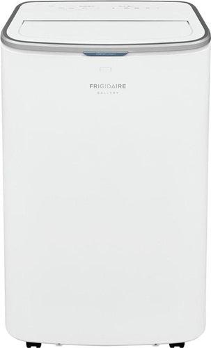 Frigidaire Gallery 3-in-1 Cool Connect(TM) Portable Air Conditioner 13,000 BTU (ASHRAE) / 8,000 BTU (DOE)-(GHPC132AB1)