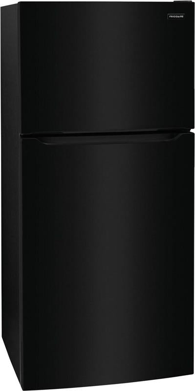 Frigidaire 18.3 Cu. Ft. Top Freezer Refrigerator-(FFTR1835VB)