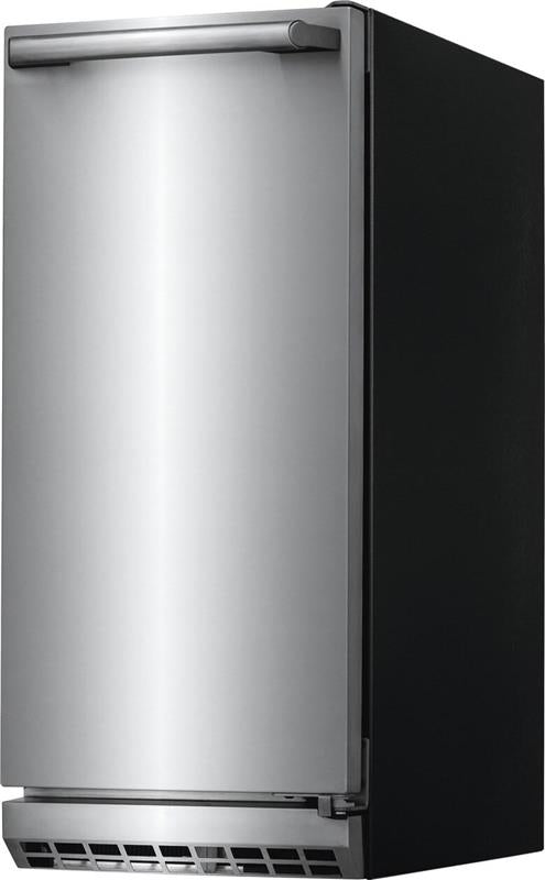 Electrolux 15" Ice Maker with Right Hinge Door-(UR15IM20RS)