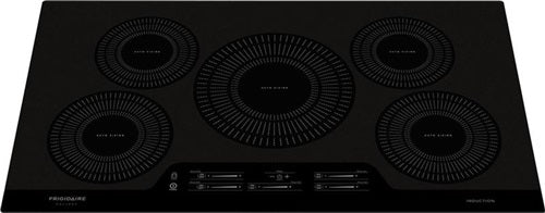 Frigidaire Gallery 36" Induction Cooktop-(FGIC3666TB)