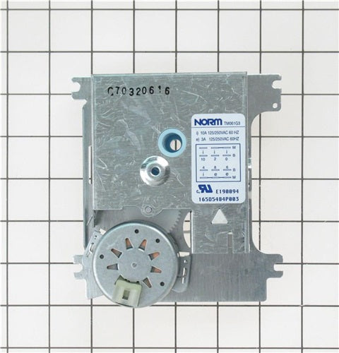 Dishwasher Timer-(WD21X10155)