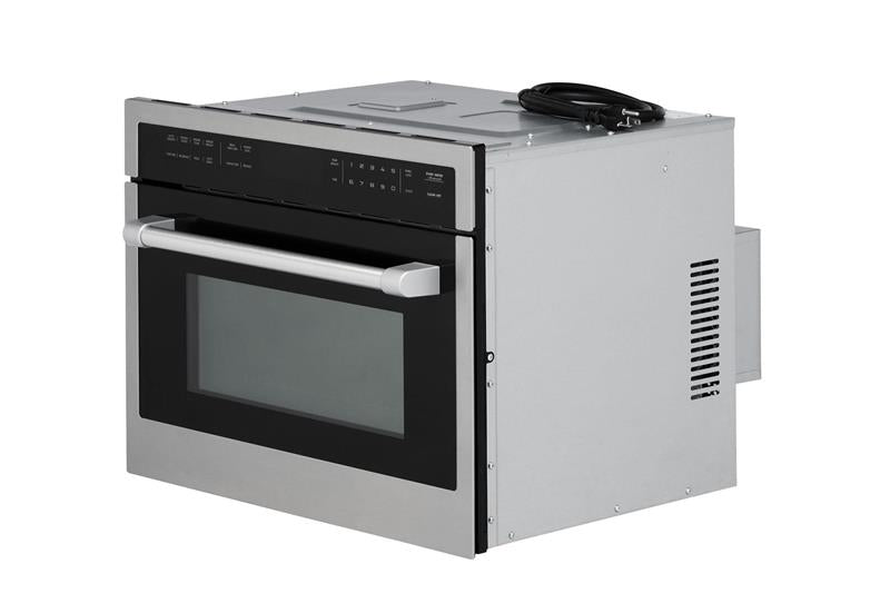 24 Inch Built-in Professinal Microwave Speed Oven - Tmo24 (coming Soon)-(TMO24)