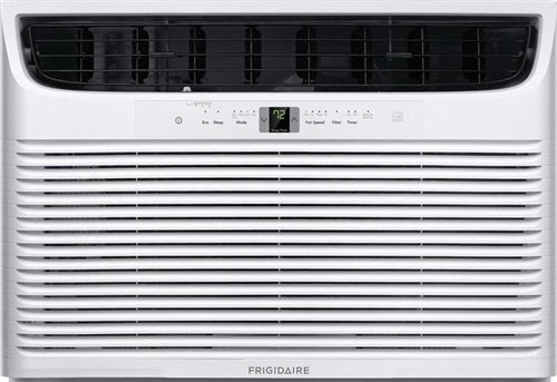 Frigidaire 18,000 BTU Window Air Conditioner with Slide Out Chassis-(FHWC183WB2)
