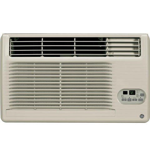 GE(R) 115 Volt Built-In Cool-Only Room Air Conditioner-(AJCM08ACG)