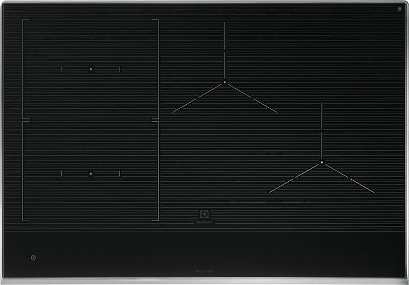 Electrolux 30" Induction Cooktop-(ECCI3068AS)