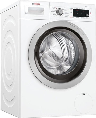 500 Series Compact Washer 1400 rpm-(WAW285H1UC)