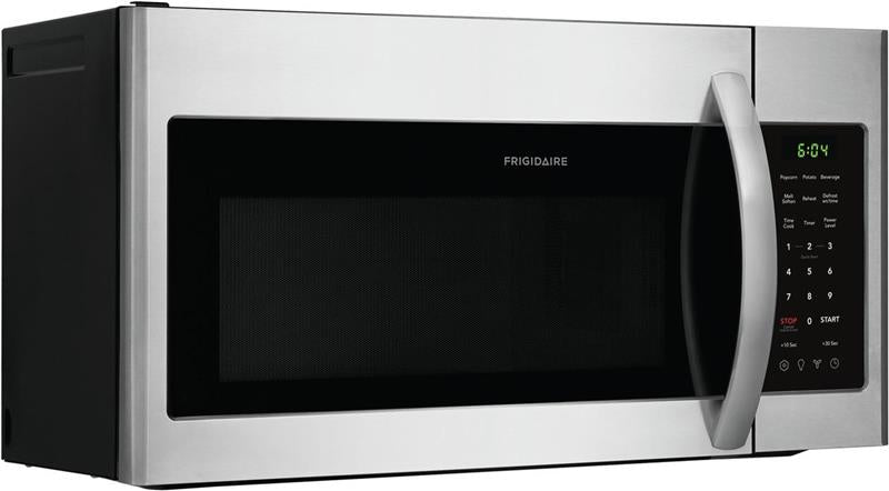 Frigidaire 1.8 Cu. Ft. Over-The-Range Microwave-(FFMV1846VS)