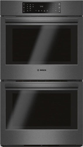 800 Series Double Wall Oven 30"-(HBL8642UC)