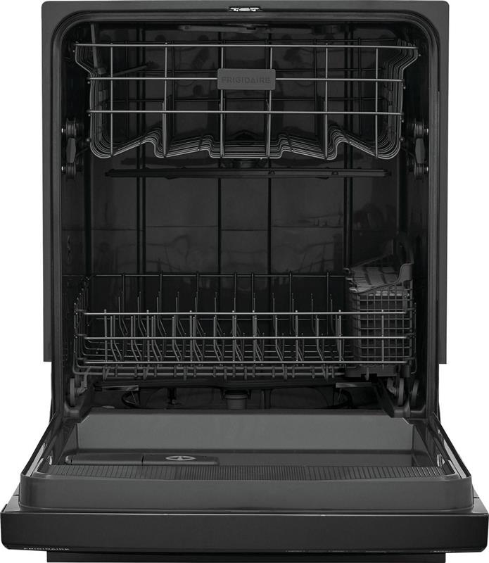 Frigidaire 24" Built-In Dishwasher-(FDPC4314AB)