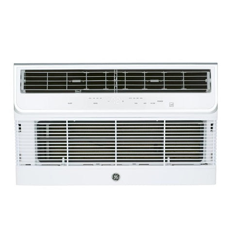 GE(R) 230/208 Volt Built-In Cool-Only Room Air Conditioner-(AJCQ12DWH)