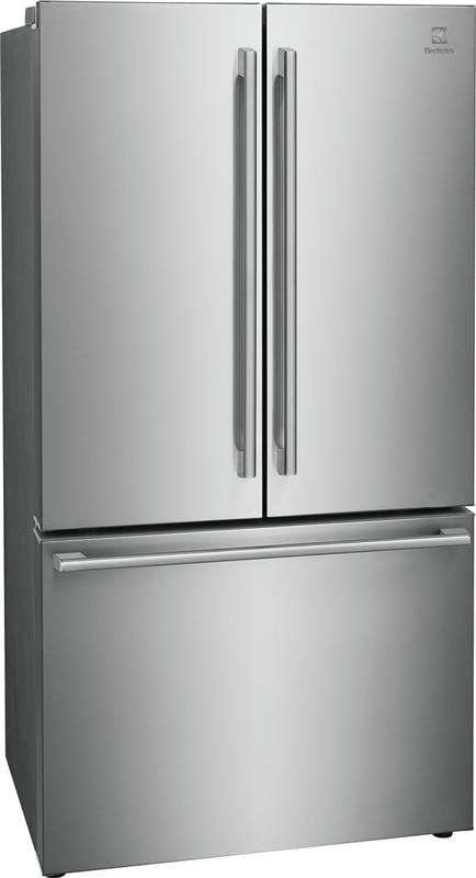 Electrolux Counter-Depth French Door Refrigerator-(ERFG2393AS)