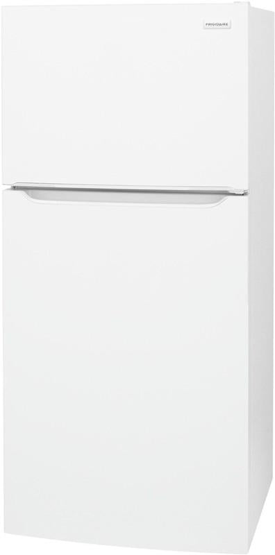 Frigidaire 18.3 Cu. Ft. Top Freezer Refrigerator-(FFHT1835VW)