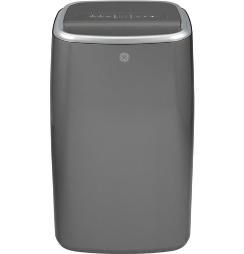 GE(R) Portable Air Conditioner-(APCA12NXMS)