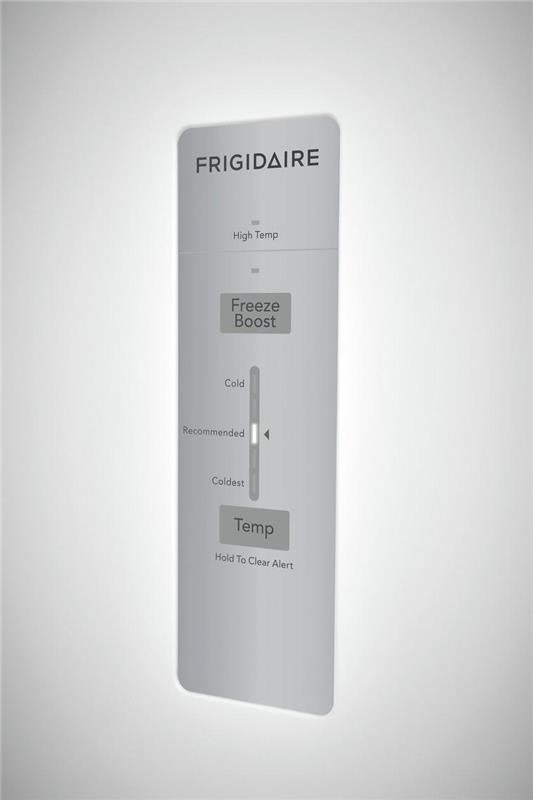 Frigidaire 20.0 Cu. Ft. Upright Freezer-(FFUE2024AW)