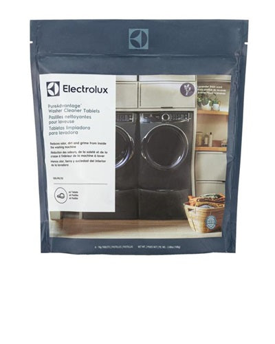 Electrolux PureAdvantage(R) Washer Cleaner Tablets-(10ELPRLT01)