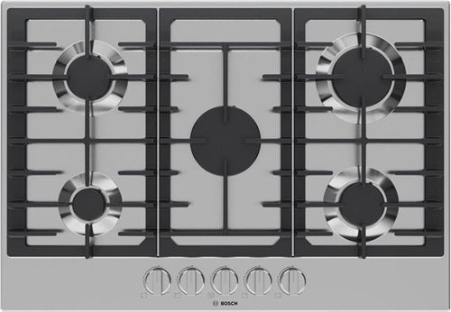 300 Series Gas Cooktop Stainless steel-(NGM3050UC)