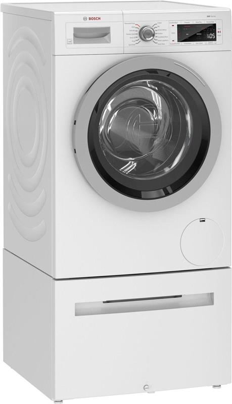 500 Series Compact Washer 1400 rpm-(WAW285H1UC)