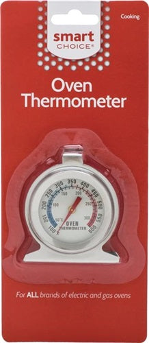 Smart Choice Oven Thermometer-(FRIG:L304432836)