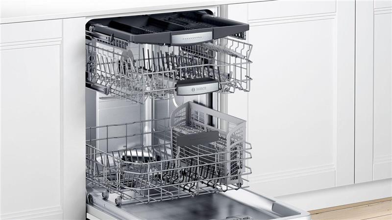 800 Series Dishwasher 24"-(SHVM78Z53N)